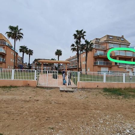 데니아 Mirador Al Mar 아파트 외부 사진